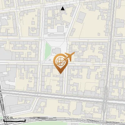 Foto zu Weimarer Straße 16-17, 10625 Berlin