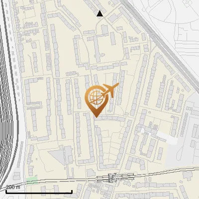 Foto zu Weimarer Straße 15-18, 51103 Köln