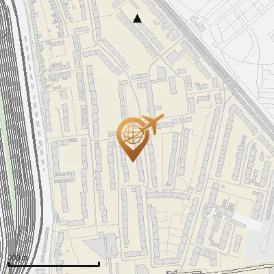 Foto zu Weimarer Straße 19-25, 51103 Köln