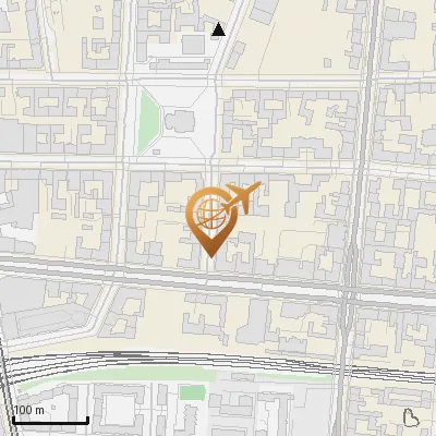 Foto zu Weimarer Straße 18-28, 10625 Berlin