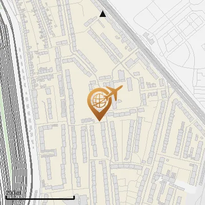 Foto zu Weimarer Straße 27, 51103 Köln