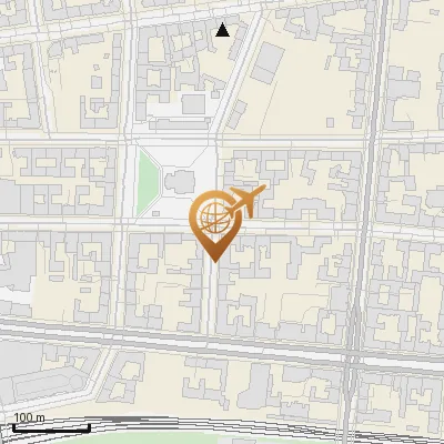 Foto zu Weimarer Straße 29, 10625 Berlin