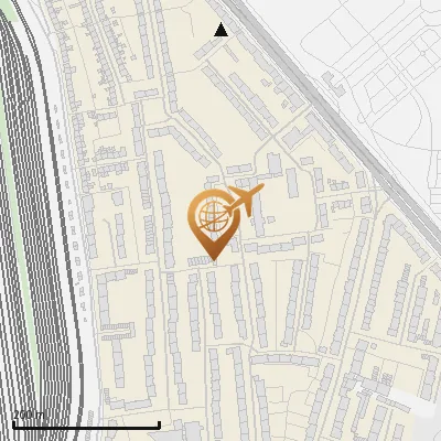 Foto zu Weimarer Straße 29, 51103 Köln