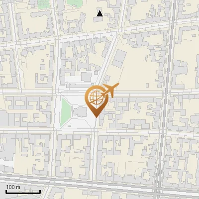 Foto zu Weimarer Straße 30-32, 10625 Berlin