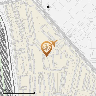 Foto zu Weimarer Straße 30-34, 51103 Köln