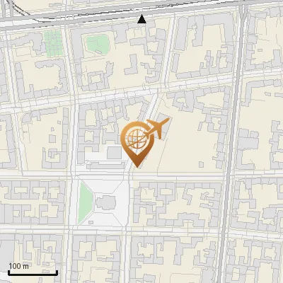 Foto zu Weimarer Straße 35-37, 10625 Berlin