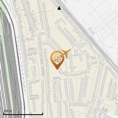 Foto zu Weimarer Straße 35, 51103 Köln