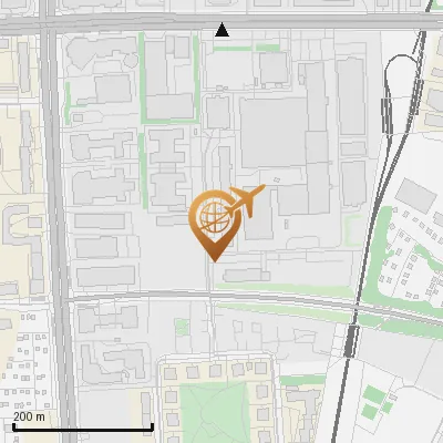 Foto zu Weimarer Straße 4, 80807 München