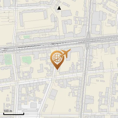 Foto zu Weimarer Straße 43-46, 10625 Berlin