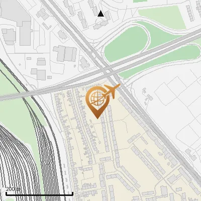 Foto zu Weimarer Straße 63-73, 51103 Köln