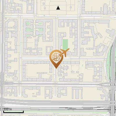 Foto zu Weimarische Straße 19-20, 10715 Berlin