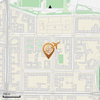 Foto zu Weimarische Straße 3-5, 10715 Berlin