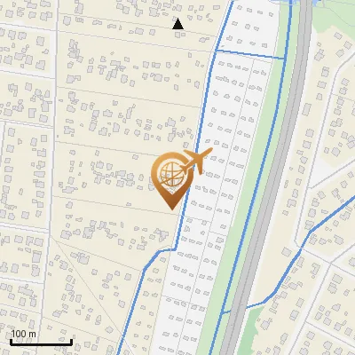 Foto zu Weinapfelweg 19, 13127 Berlin