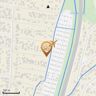 Foto zu Weinapfelweg 23, 13127 Berlin