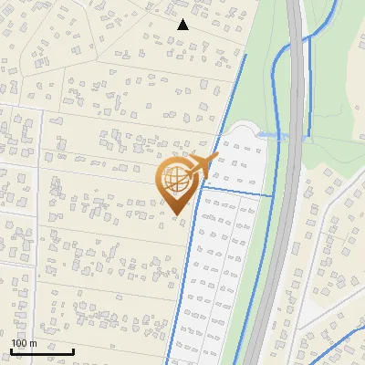 Foto zu Weinapfelweg 29, 13127 Berlin