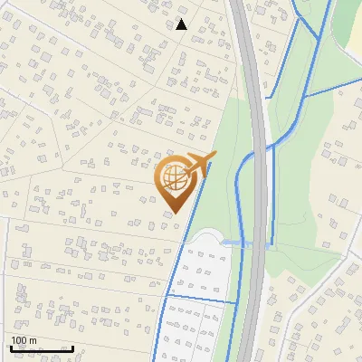 Foto zu Weinapfelweg 39-41, 13127 Berlin