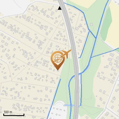 Foto zu Weinapfelweg 43-51, 13127 Berlin