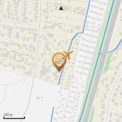 Foto zu Weinapfelweg 5-7, 13127 Berlin