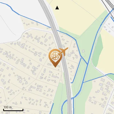 Foto zu Weinapfelweg 53-55, 13127 Berlin