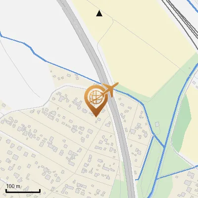 Foto zu Weinapfelweg 59-61, 13127 Berlin