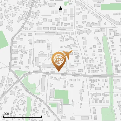 Foto zu Weinbergerstraße 90-96, 81241 München