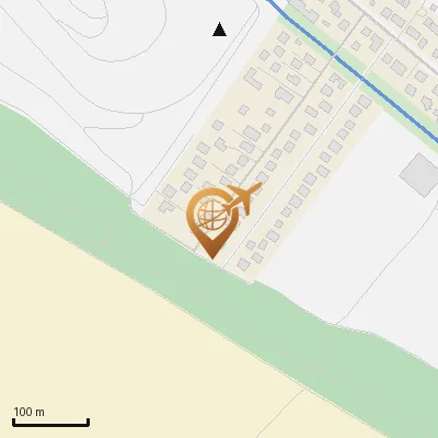 Foto zu Weinbergshöhe 25-28, 13593 Berlin