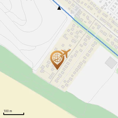 Foto zu Weinbergshöhe 30-34, 13593 Berlin