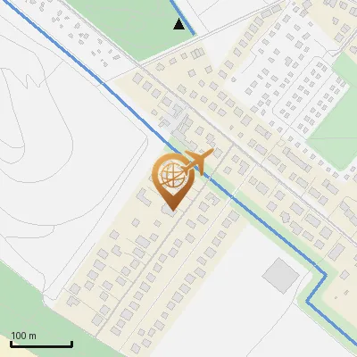 Foto zu Weinbergshöhe 36-40, 13593 Berlin