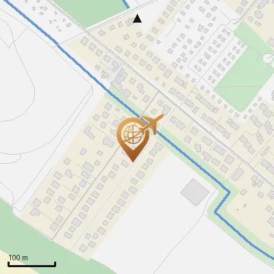 Foto zu Weinbergshöhe 1-11, 13593 Berlin