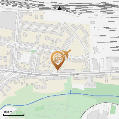 Foto zu Weinbergstraße 11-17, 12555 Berlin