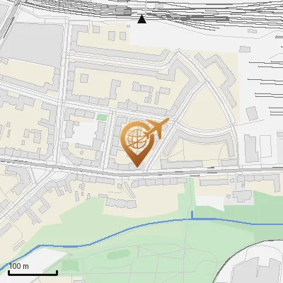 Foto zu Weinbergstraße 20, 12555 Berlin