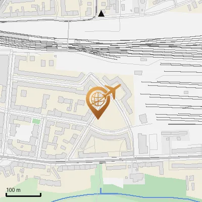 Foto zu Weinbergstraße 1-10, 12555 Berlin