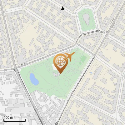 Foto zu Weinbergsweg 15, 10119 Berlin