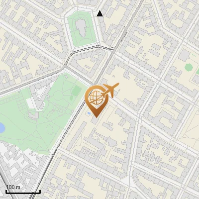 Foto zu Weinbergsweg 16, 10119 Berlin