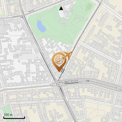 Foto zu Weinbergsweg 25-27, 10119 Berlin