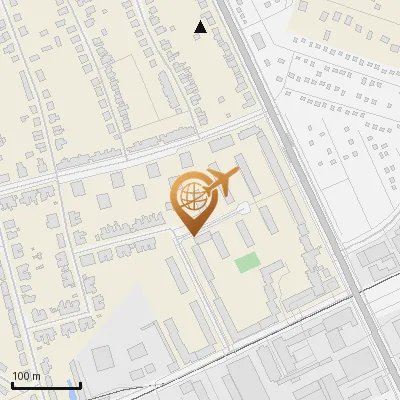 Foto zu Weinbrennerweg 1-7, 13407 Berlin