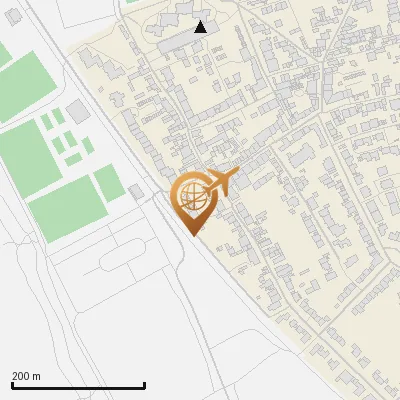 Foto zu Weingartengasse 22, 51105 Köln