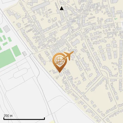 Foto zu Weingartengasse 23-48, 51105 Köln