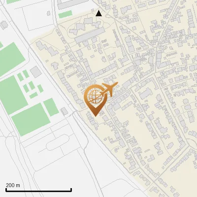 Foto zu Weingartengasse 1-4, 51105 Köln