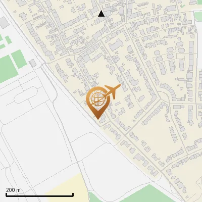 Foto zu Weingartengasse 57-72, 51105 Köln