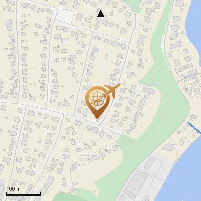 Karte Weingartenweg 22-24, 13595 Berlin