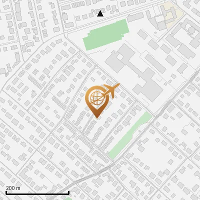 Karte Weingartnerstraße 35-36, 81243 München