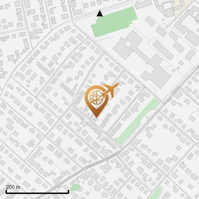 Karte Weingartnerstraße 43-53, 81243 München