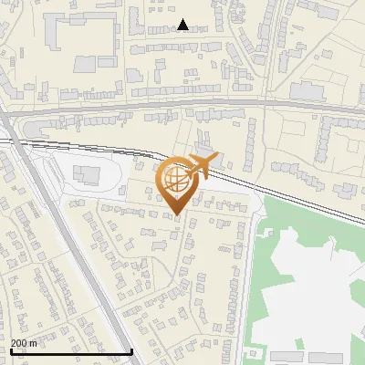 Foto zu Weinheimer Straße 15-19, 51107 Köln