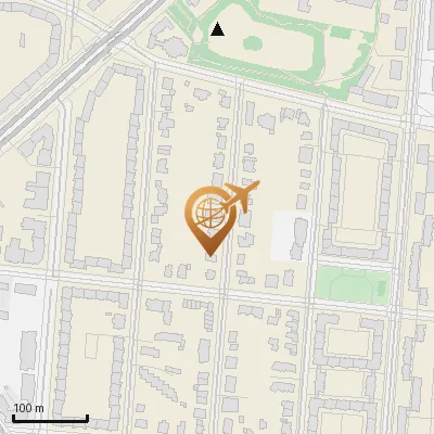 Foto zu Weinheimer Straße 21-22, 14199 Berlin