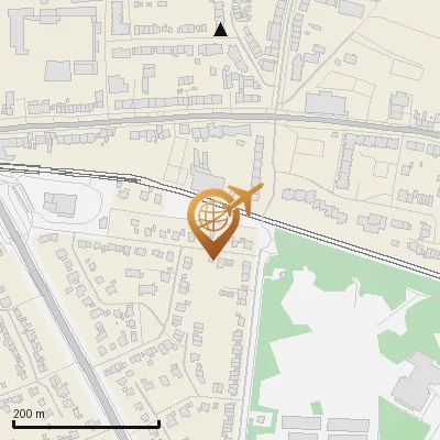 Foto zu Weinheimer Straße 21-23, 51107 Köln