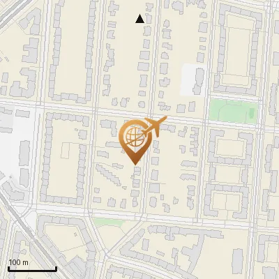 Foto zu Weinheimer Straße 23-25, 14199 Berlin