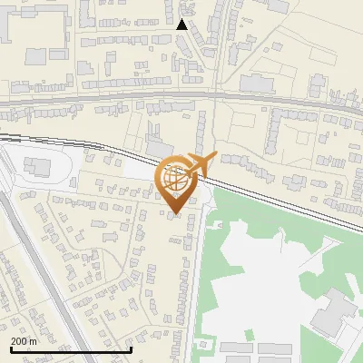 Foto zu Weinheimer Straße 25-27, 51107 Köln