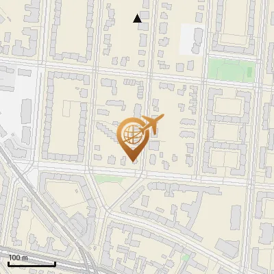 Foto zu Weinheimer Straße 26-27, 14199 Berlin