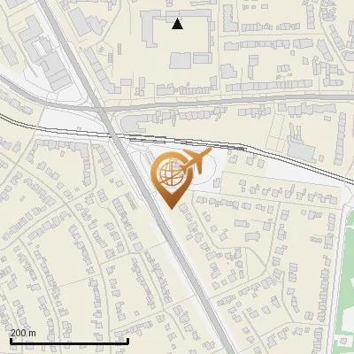 Foto zu Weinheimer Straße 4, 51107 Köln